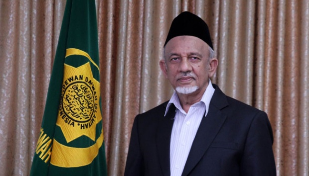 Pemilu 2019: Seruan dan Imbauan Ketua Umum Dewan Da’wah Islamiyah Indonesia